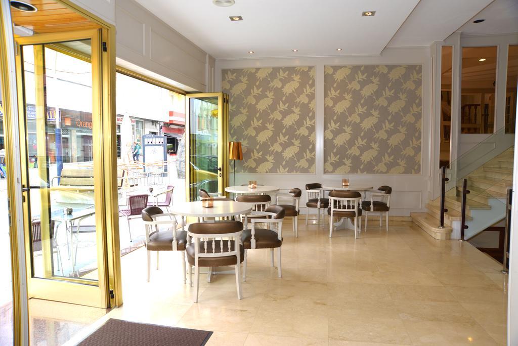 Hotel Serantes 格罗韦 外观 照片