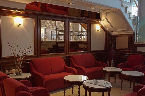 Hotel Serantes 格罗韦 外观 照片
