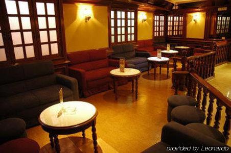 Hotel Serantes 格罗韦 外观 照片