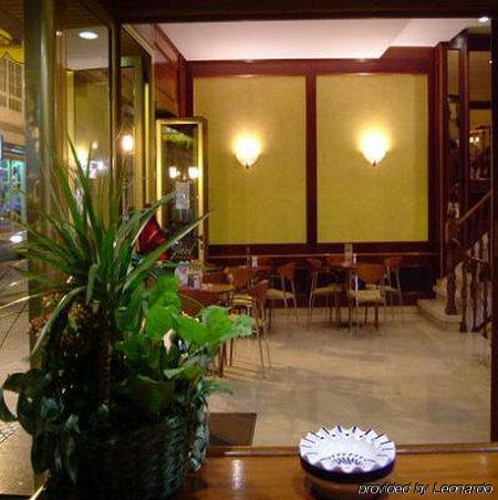Hotel Serantes 格罗韦 外观 照片